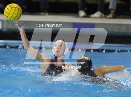 Thumbnail 1 in Bishop's vs. Carlsbad (CIF SDS Open Division Final) photogallery.
