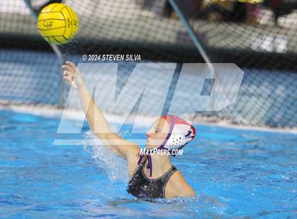 Thumbnail 3 in Bishop's vs. Carlsbad (CIF SDS Open Division Final) photogallery.