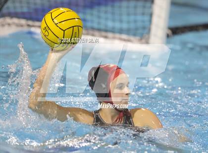 Thumbnail 2 in Bishop's vs. Carlsbad (CIF SDS Open Division Final) photogallery.