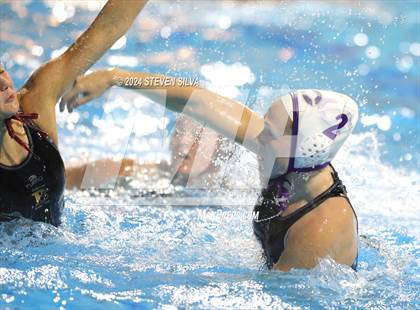Thumbnail 1 in Bishop's vs. Carlsbad (CIF SDS Open Division Final) photogallery.