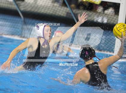 Thumbnail 3 in Bishop's vs. Carlsbad (CIF SDS Open Division Final) photogallery.