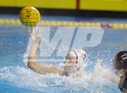 Thumbnail 2 in Bishop's vs. Carlsbad (CIF SDS Open Division Final) photogallery.