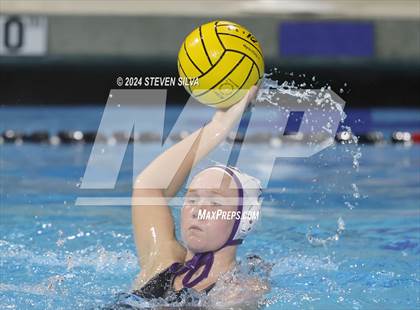 Thumbnail 2 in Bishop's vs. Carlsbad (CIF SDS Open Division Final) photogallery.