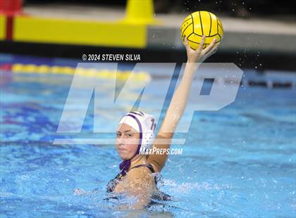 Thumbnail 2 in Bishop's vs. Carlsbad (CIF SDS Open Division Final) photogallery.