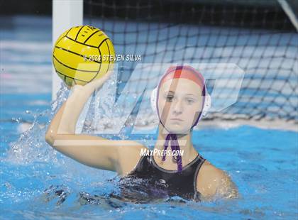 Thumbnail 2 in Bishop's vs. Carlsbad (CIF SDS Open Division Final) photogallery.