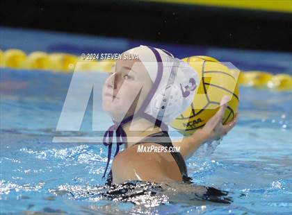 Thumbnail 3 in Bishop's vs. Carlsbad (CIF SDS Open Division Final) photogallery.