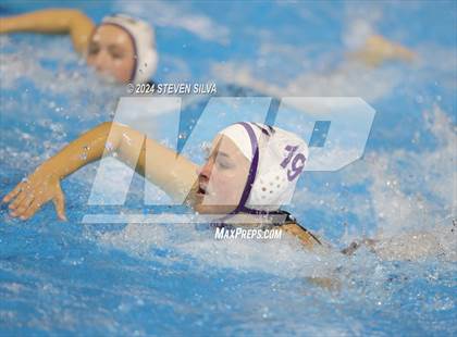 Thumbnail 3 in Bishop's vs. Carlsbad (CIF SDS Open Division Final) photogallery.