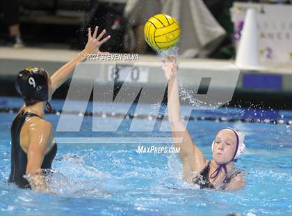 Thumbnail 3 in Bishop's vs. Carlsbad (CIF SDS Open Division Final) photogallery.