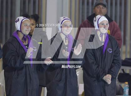 Thumbnail 3 in Bishop's vs. Carlsbad (CIF SDS Open Division Final) photogallery.