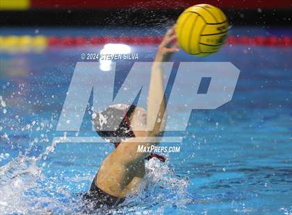 Thumbnail 2 in Bishop's vs. Carlsbad (CIF SDS Open Division Final) photogallery.
