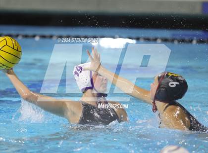 Thumbnail 1 in Bishop's vs. Carlsbad (CIF SDS Open Division Final) photogallery.