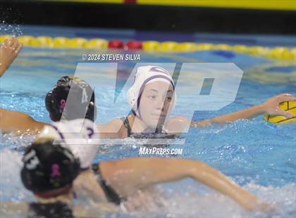 Thumbnail 1 in Bishop's vs. Carlsbad (CIF SDS Open Division Final) photogallery.