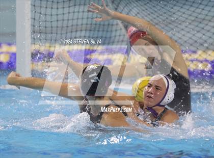 Thumbnail 1 in Bishop's vs. Carlsbad (CIF SDS Open Division Final) photogallery.