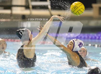 Thumbnail 1 in Bishop's vs. Carlsbad (CIF SDS Open Division Final) photogallery.