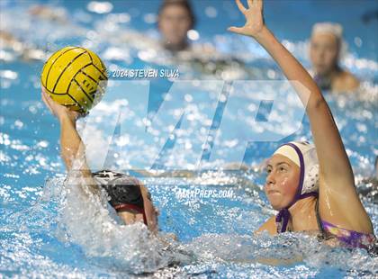 Thumbnail 1 in Bishop's vs. Carlsbad (CIF SDS Open Division Final) photogallery.