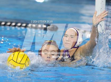 Thumbnail 2 in Bishop's vs. Carlsbad (CIF SDS Open Division Final) photogallery.