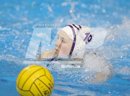 Thumbnail 3 in Bishop's vs. Carlsbad (CIF SDS Open Division Final) photogallery.