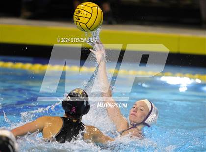 Thumbnail 1 in Bishop's vs. Carlsbad (CIF SDS Open Division Final) photogallery.