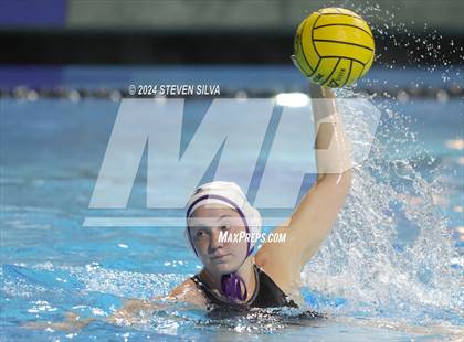 Thumbnail 3 in Bishop's vs. Carlsbad (CIF SDS Open Division Final) photogallery.