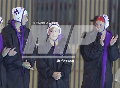 Thumbnail 1 in Bishop's vs. Carlsbad (CIF SDS Open Division Final) photogallery.