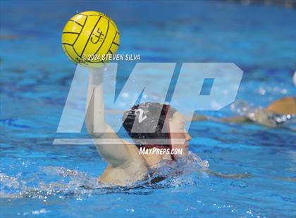 Thumbnail 3 in Bishop's vs. Carlsbad (CIF SDS Open Division Final) photogallery.