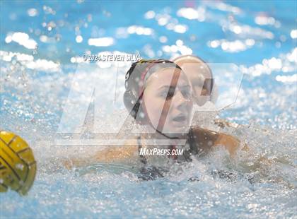 Thumbnail 3 in Bishop's vs. Carlsbad (CIF SDS Open Division Final) photogallery.