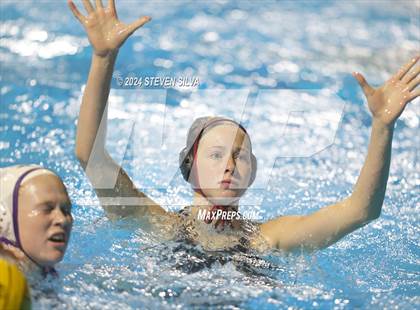 Thumbnail 2 in Bishop's vs. Carlsbad (CIF SDS Open Division Final) photogallery.