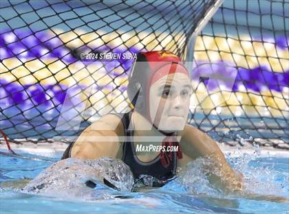 Thumbnail 2 in Bishop's vs. Carlsbad (CIF SDS Open Division Final) photogallery.