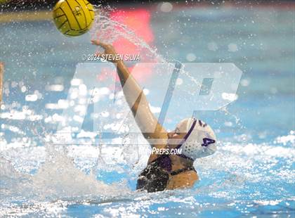 Thumbnail 1 in Bishop's vs. Carlsbad (CIF SDS Open Division Final) photogallery.