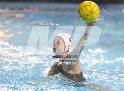 Thumbnail 1 in Bishop's vs. Carlsbad (CIF SDS Open Division Final) photogallery.