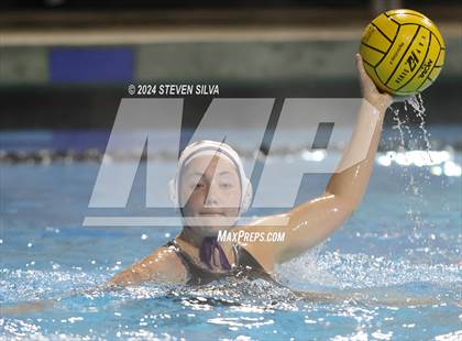 Thumbnail 3 in Bishop's vs. Carlsbad (CIF SDS Open Division Final) photogallery.