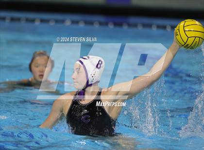 Thumbnail 1 in Bishop's vs. Carlsbad (CIF SDS Open Division Final) photogallery.