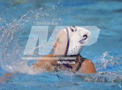Thumbnail 2 in Bishop's vs. Carlsbad (CIF SDS Open Division Final) photogallery.