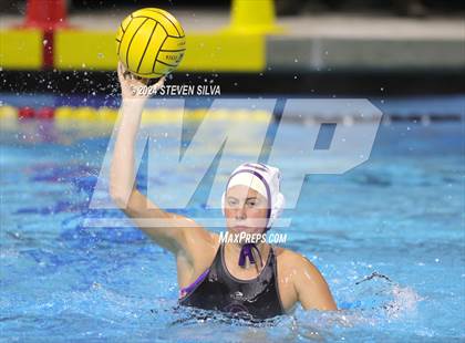 Thumbnail 3 in Bishop's vs. Carlsbad (CIF SDS Open Division Final) photogallery.