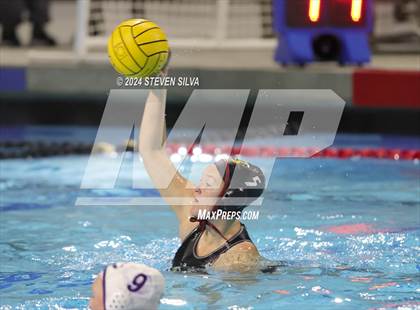 Thumbnail 1 in Bishop's vs. Carlsbad (CIF SDS Open Division Final) photogallery.