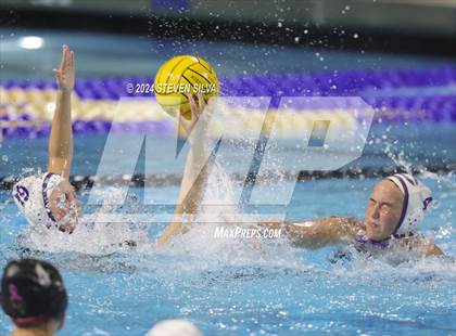 Thumbnail 2 in Bishop's vs. Carlsbad (CIF SDS Open Division Final) photogallery.