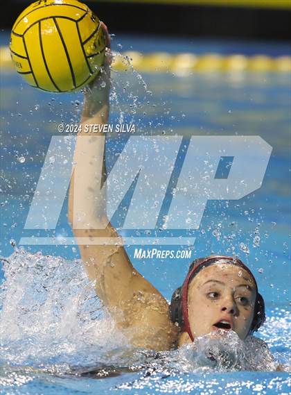 Thumbnail 1 in Bishop's vs. Carlsbad (CIF SDS Open Division Final) photogallery.