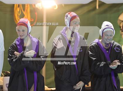 Thumbnail 2 in Bishop's vs. Carlsbad (CIF SDS Open Division Final) photogallery.