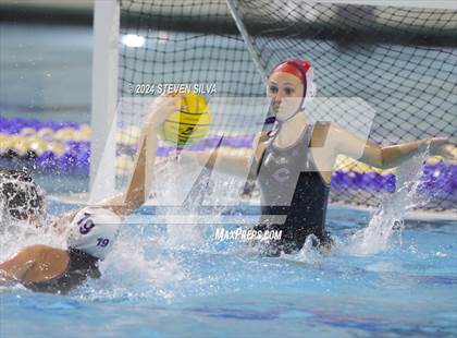 Thumbnail 1 in Bishop's vs. Carlsbad (CIF SDS Open Division Final) photogallery.