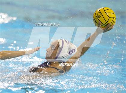 Thumbnail 2 in Bishop's vs. Carlsbad (CIF SDS Open Division Final) photogallery.
