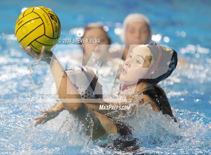 Thumbnail 3 in Bishop's vs. Carlsbad (CIF SDS Open Division Final) photogallery.