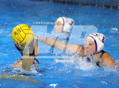 Thumbnail 1 in Bishop's vs. Carlsbad (CIF SDS Open Division Final) photogallery.