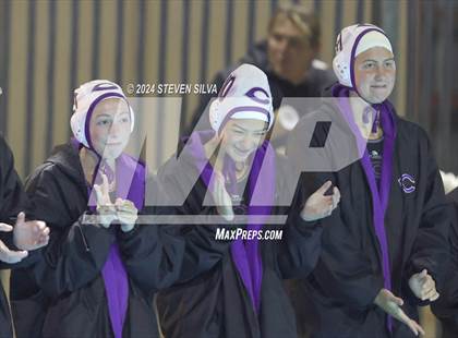 Thumbnail 1 in Bishop's vs. Carlsbad (CIF SDS Open Division Final) photogallery.