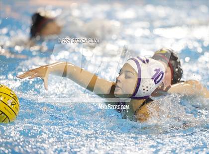 Thumbnail 2 in Bishop's vs. Carlsbad (CIF SDS Open Division Final) photogallery.