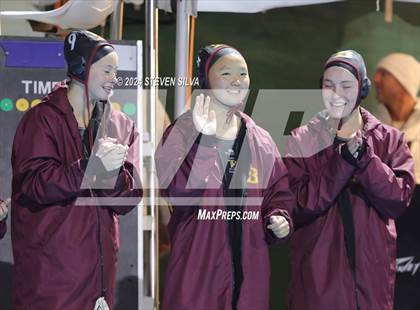 Thumbnail 3 in Bishop's vs. Carlsbad (CIF SDS Open Division Final) photogallery.