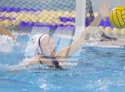 Thumbnail 1 in Bishop's vs. Carlsbad (CIF SDS Open Division Final) photogallery.