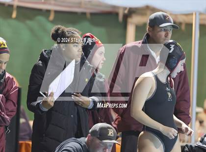 Thumbnail 2 in Bishop's vs. Carlsbad (CIF SDS Open Division Final) photogallery.