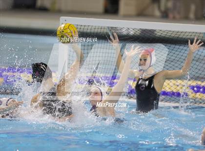 Thumbnail 2 in Bishop's vs. Carlsbad (CIF SDS Open Division Final) photogallery.