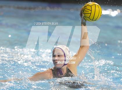 Thumbnail 2 in Bishop's vs. Carlsbad (CIF SDS Open Division Final) photogallery.