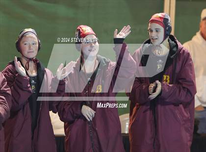Thumbnail 3 in Bishop's vs. Carlsbad (CIF SDS Open Division Final) photogallery.